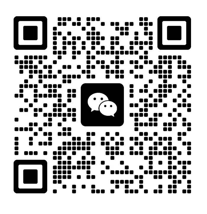 thinkdu 的微信二维码